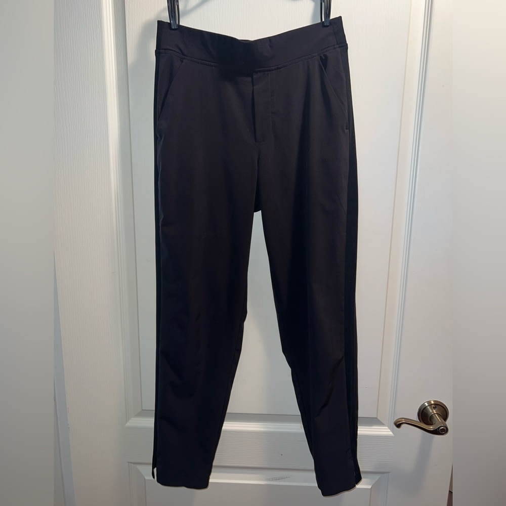 Athleta Brooklyn Mid Rise Ankle Pant